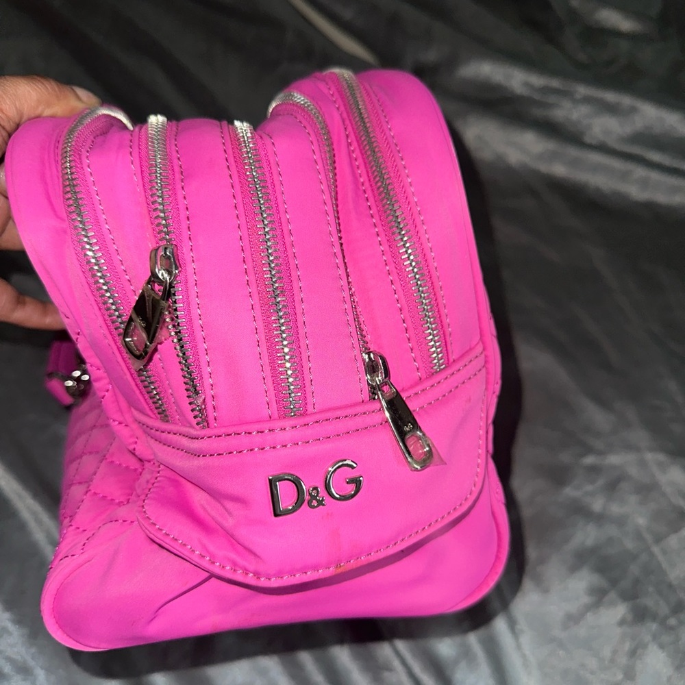 Dolce & Gabbana Bag